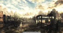 末世大佬有外挂