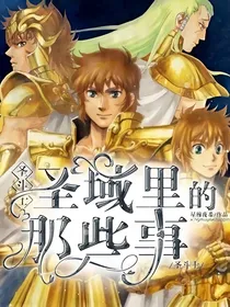 圣域的那些事