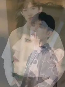 那一抹灿烂的坚强