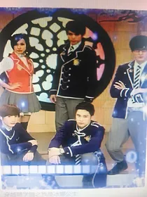 萌学园之彩梦星梦