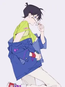 奈布穿越凹凸世界