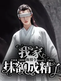 陈情令之我家抹额成精了
