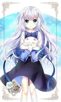 第五人格之冰灵