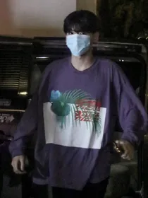 翟潇闻：学长别太闹