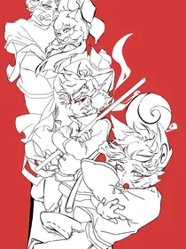 京剧猫：在未来找到你
