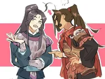 风情万千