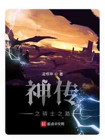 神传：骑士之路