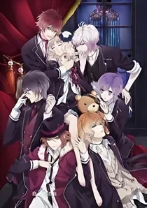 魔鬼恋人之许期未满