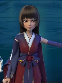 星学院之红叶的身份