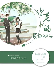 你是我的夏日时光
