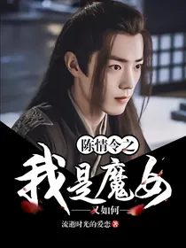 陈情令之我是魔女又如何