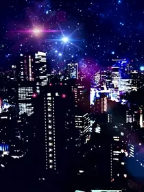 魔尊回都市