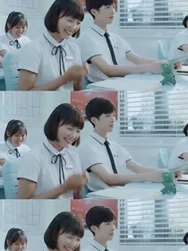 陆少轻点虐