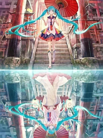 凹凸学院之天才少女