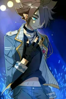 安迷修是创世神