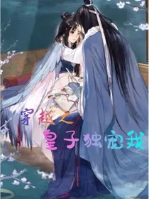 穿越之皇子独宠我