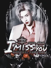 王琳凯：Imissyou
