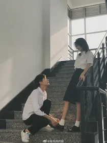 好喜欢你呀