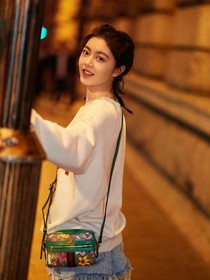 少年派之婚后生活。