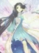 叶罗丽小花仙王默是夏安安