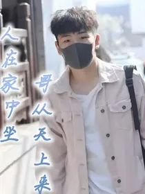 人在家中坐，哥从天上来