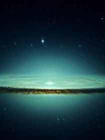 二维宇宙