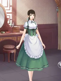 清穿太子妃养成记