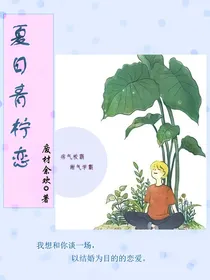 夏日青柠恋