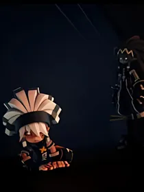 凹凸乙女杂