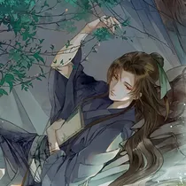 陈情令之云梦小作精