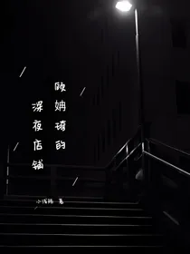 顾姌琦的深夜店铺