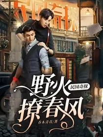 民国奇探：野火撩春风
