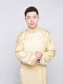 李鹤东:我的盖世英雄!