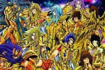 圣斗士星矢，当个女神不容易