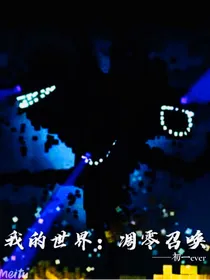 我的世界：凋零召唤