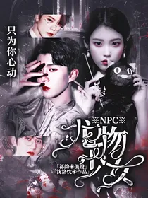 NPC：尤物少女