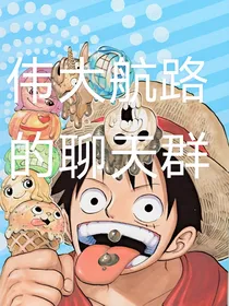 海贼王之伟大航路的聊天群