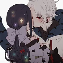 双翼……