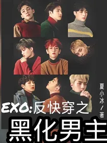 EXO:反快穿之黑化男主