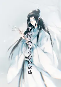 穿越陈情令之中二女主