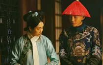 如懿传之欢娱在今夕嬿婉及良时
