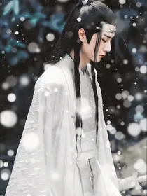 陈情令：将离月