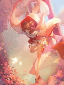 捡到一只桃花妖