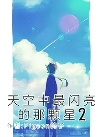 天空中最闪亮的那颗星2