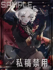我的怪盗小姐