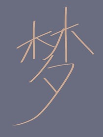 真实的梦