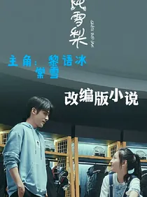 冰糖炖雪梨之我的暖男总裁