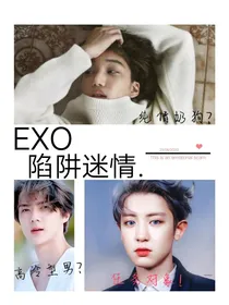 EXO陷阱迷情.