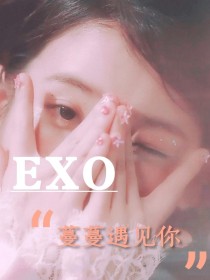 EXO：蔓蔓遇见你