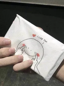 绚丽的青春年华